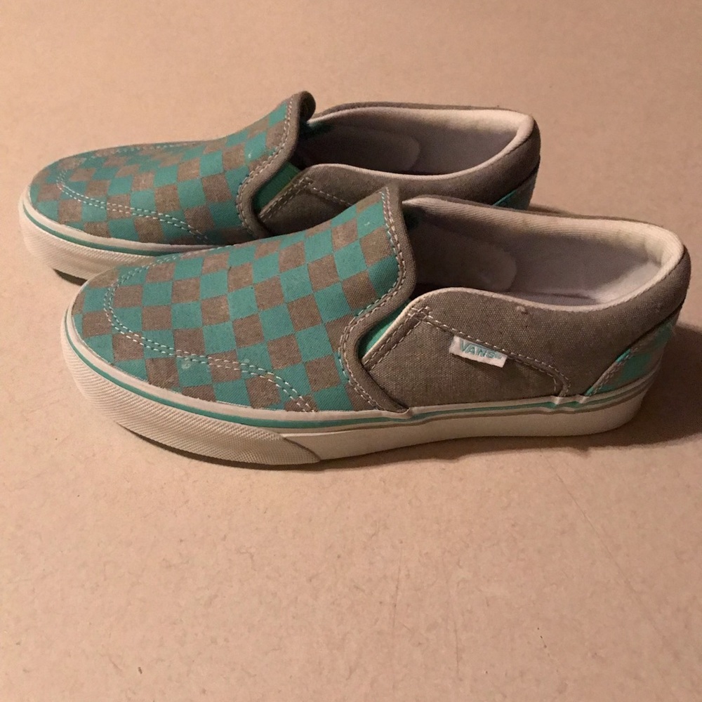 Vans Sneakers